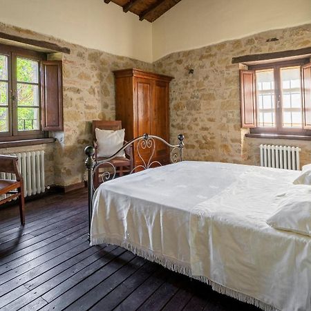 Agriturismo I Pietrini Perugia Exterior photo