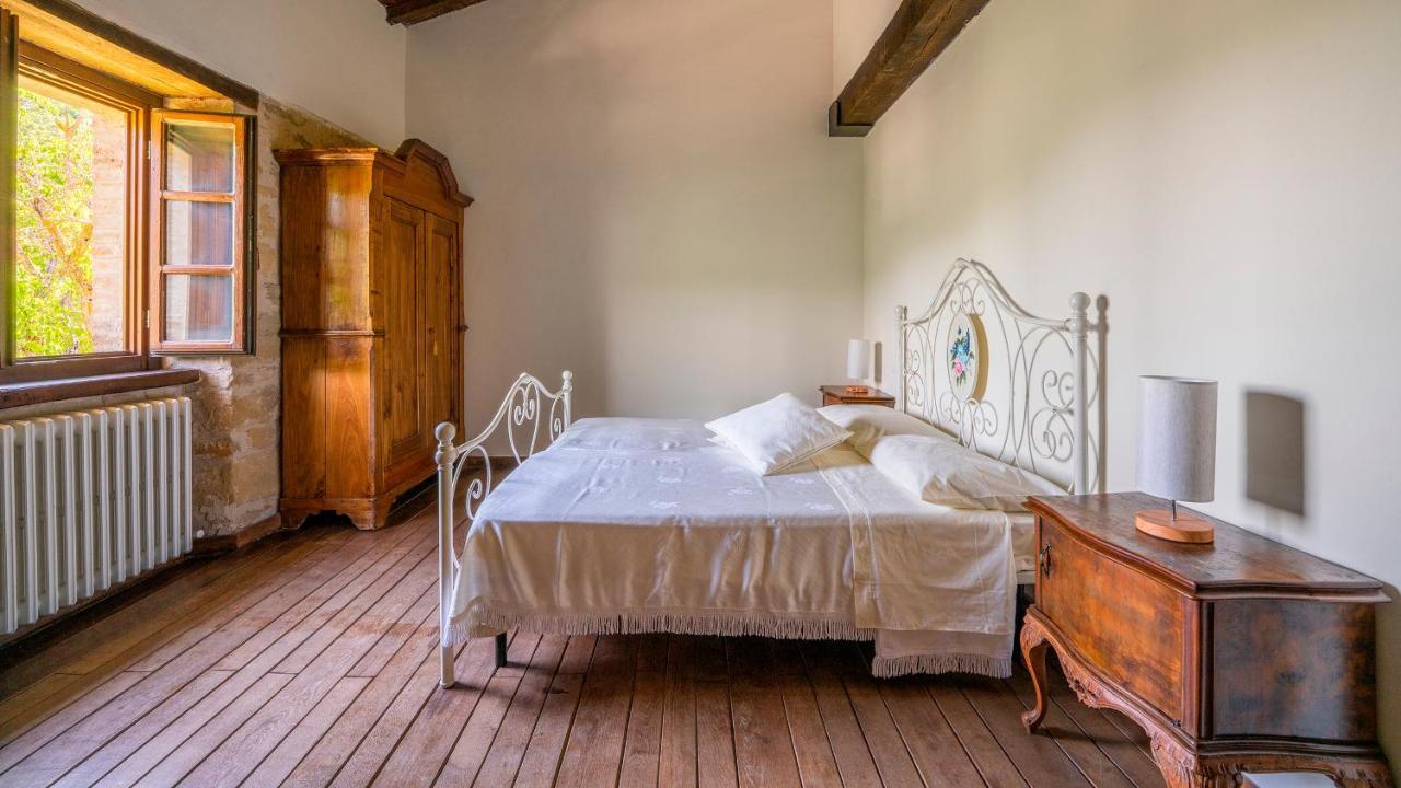 Agriturismo I Pietrini Perugia Exterior photo