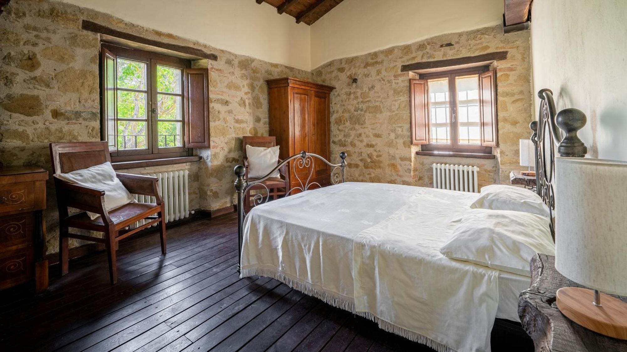 Agriturismo I Pietrini Perugia Exterior photo